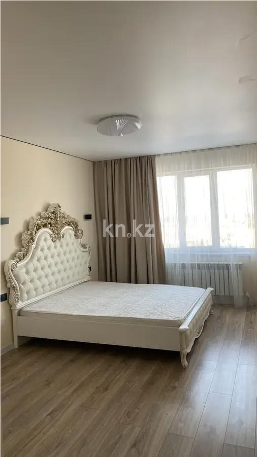 Продажа 2-комнатной квартиры, 56 м² в Алматы - фото 2