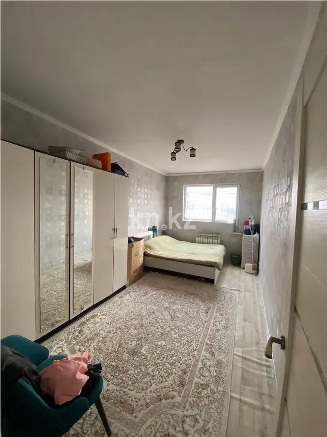 Продажа 2-комнатной квартиры, 68 м², ул. Ырысты, дом  46/13 - Продажа квартир в новостройках Алматы фото 2 из 6