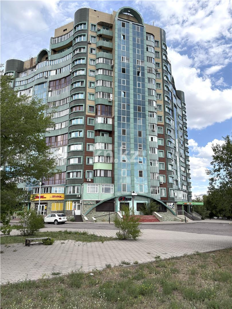 Продажа 3-комнатной квартиры, 96 м², ул. Абая, дом  61/2 - Продажа квартир в Караганде фото 18 из 18