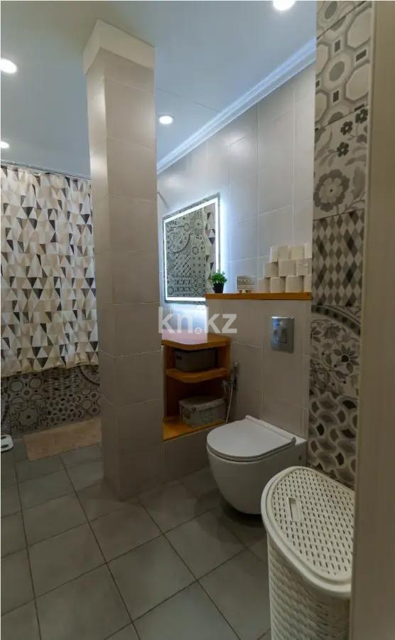 Продажа 3-комнатной квартиры, 68.8 м², ул. Тлендиева, дом  258б в Алматы - фото 5