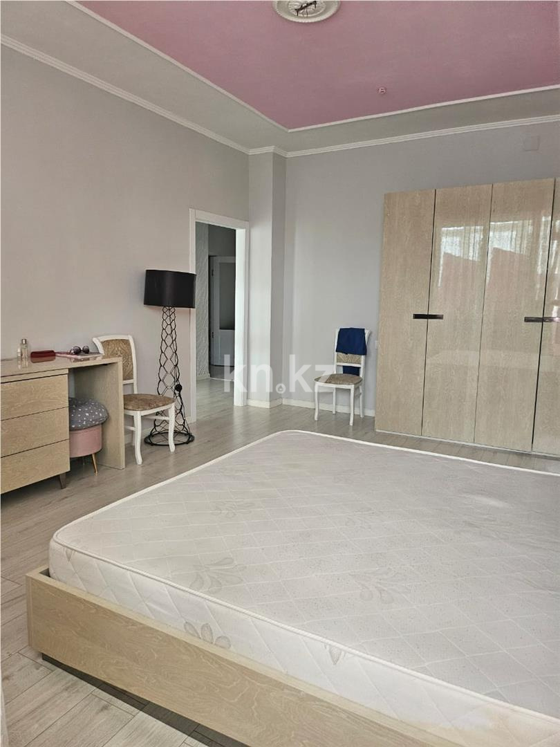 Продажа 2-комнатной квартиры, 80 м², ул. Достык в Астане - фото 5 Продажа 2-комнатной квартиры, 80 м², ул. Достык в Астане - фото 5