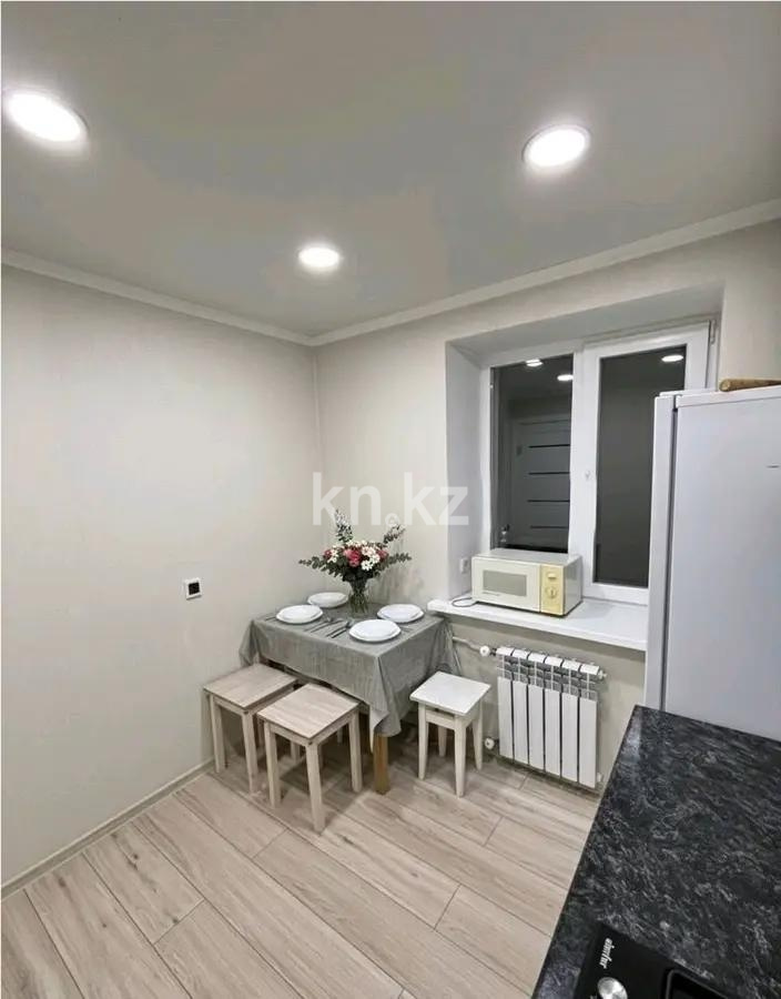 Продажа 2-комнатной квартиры, 40 м² в Алматы - фото 3