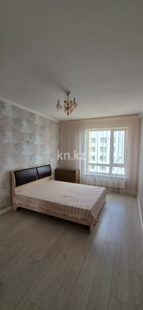 Аренда 3-комнатной квартиры, 86 м² в Астане - фото 5