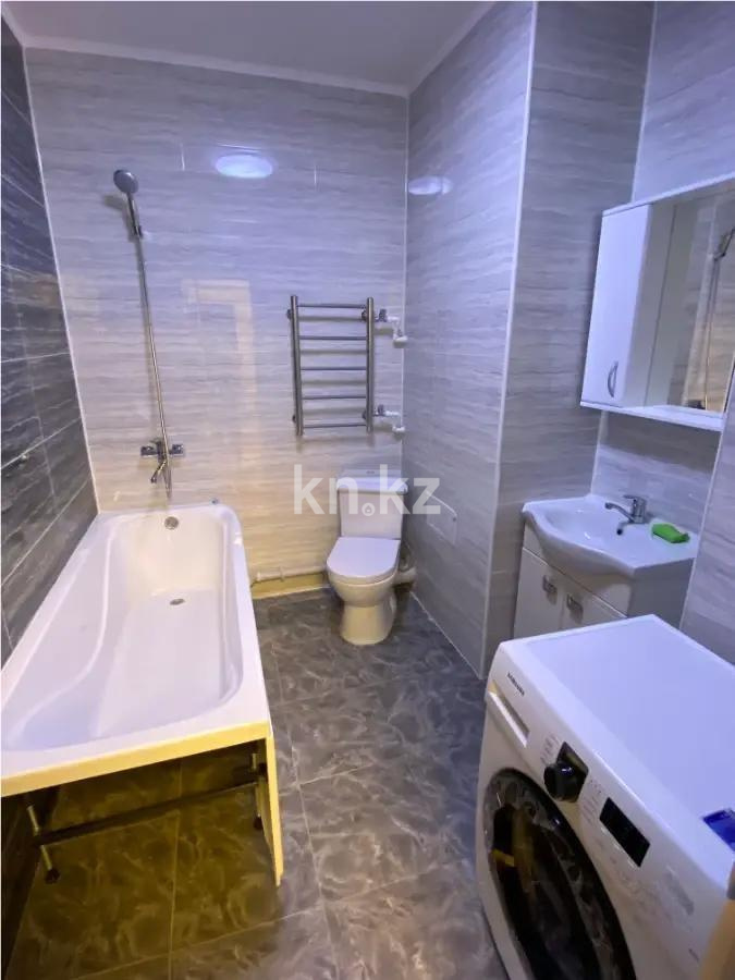 Продажа 3-комнатной квартиры, 75 м², ул. Брусиловского, дом  167 - Продажа  трехкомнатных квартир в Алматы без посредников фото 5 из 7