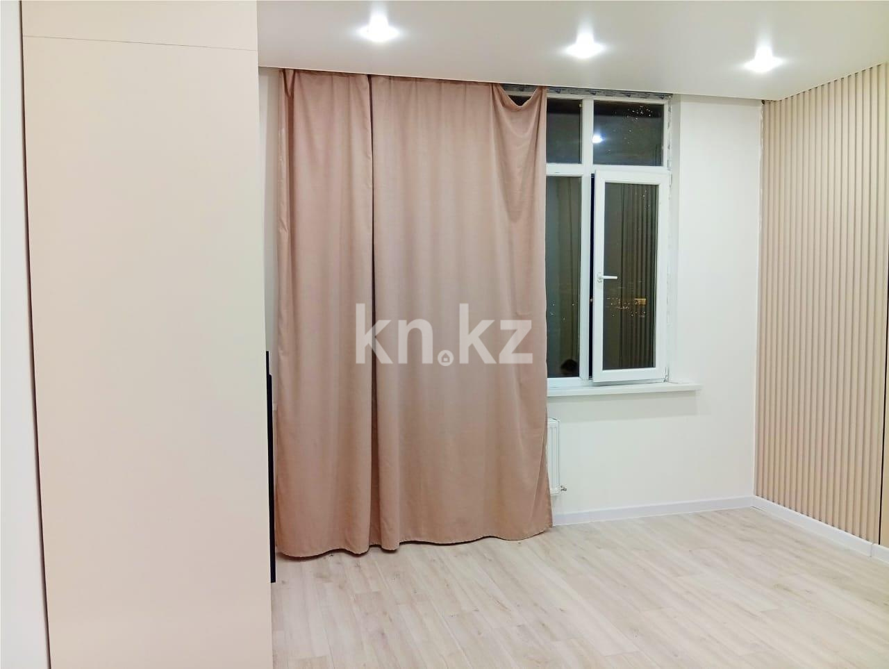 Продажа 2-комнатной квартиры, 44 м² - Продажа квартир в р-не Нура Астаны - страница 104 фото 5 из 15