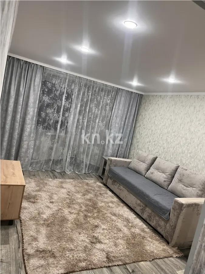 Продажа 1-комнатной квартиры, 40 м² в Караганде