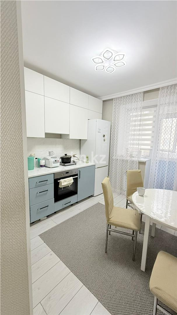 Продажа 2-комнатной квартиры, 55 м², ул. Е-15 в Астане - фото 6