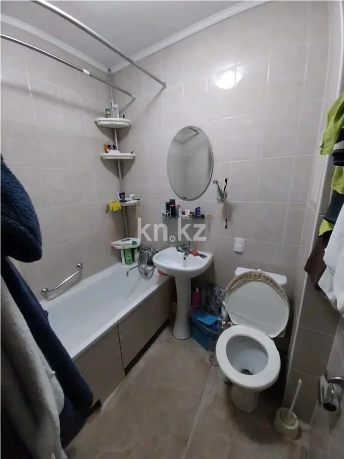 Продажа 3-комнатной квартиры, 62 м², мкр-н 9, дом  47 в Алматы - фото 5