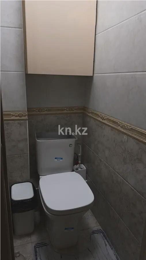 Продажа 2-комнатной квартиры, 56.1 м² в Алматы - фото 5