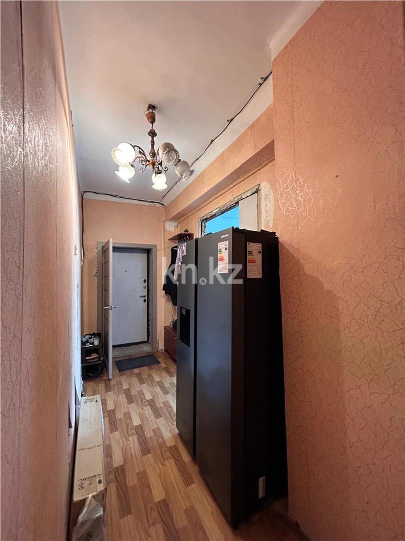 Продажа 2-комнатной квартиры, 56 м² - Продажа двухкомнатных квартир в блочном доме в Темиртау фото 12 из 13