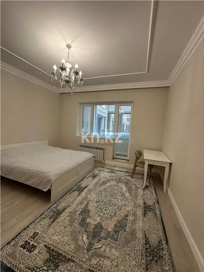 Продажа 3-комнатной квартиры, 107.3 м² в Астане - фото 2