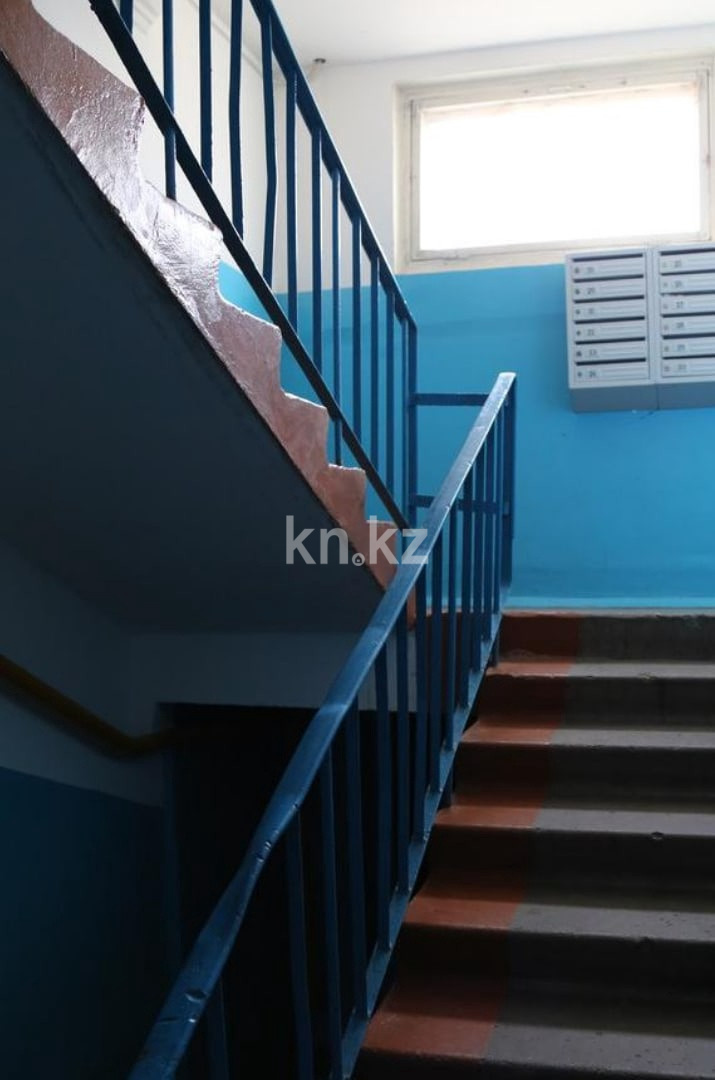 Аренда 1-комнатной квартиры посуточно, 35 м², мкр-н Авангард-4 - Продажа и аренда недвижимости в Атырау фото 10 из 10