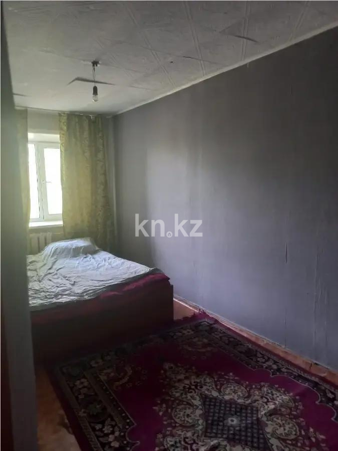 Продажа 2-комнатной квартиры, 42 м² - Продажа недвижимости в Караганде - страница 2 фото 2 из 4