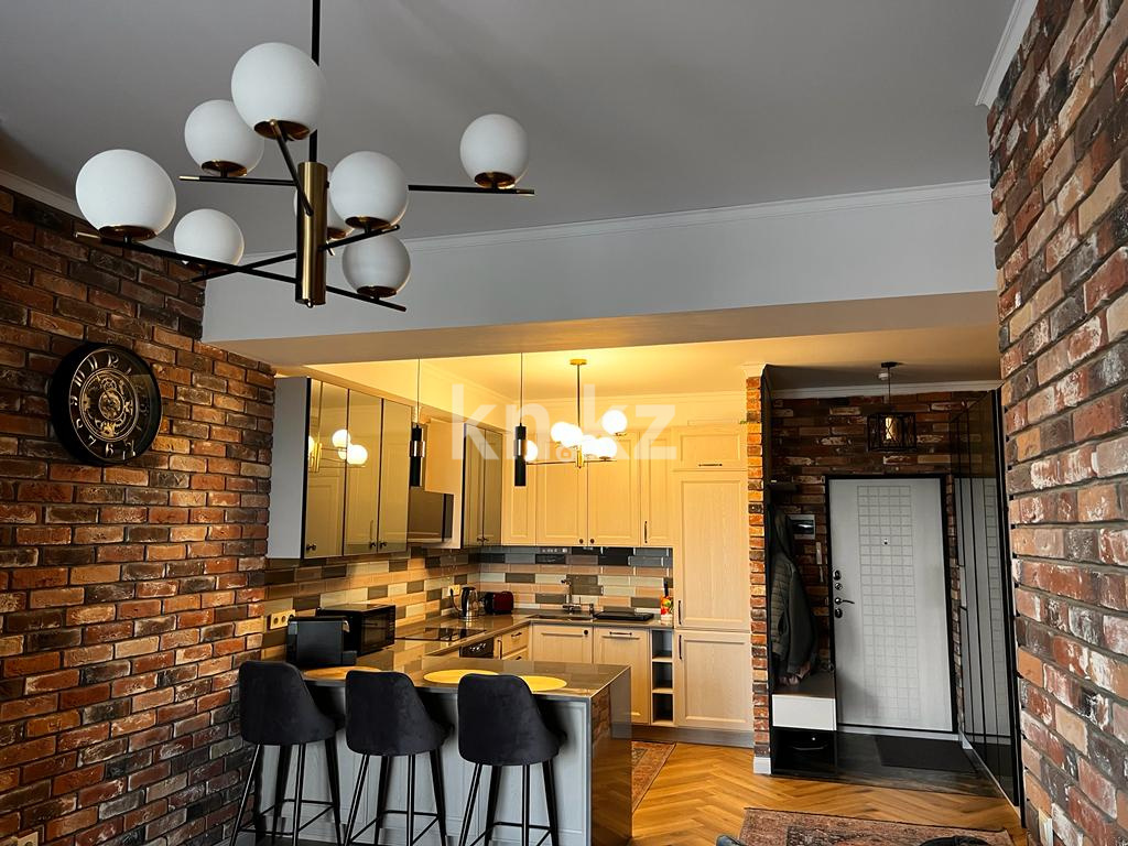 Продажа 2-комнатной квартиры, 56.8 м² - Продажа квартир в Казахстане - страница 5 фото 11 из 20