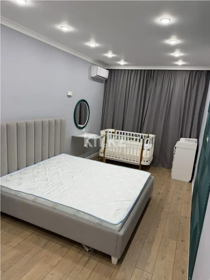 Продажа 2-комнатной квартиры, 61.1 м² - Продажа квартир в Алматы - страница 7 фото 2 из 5