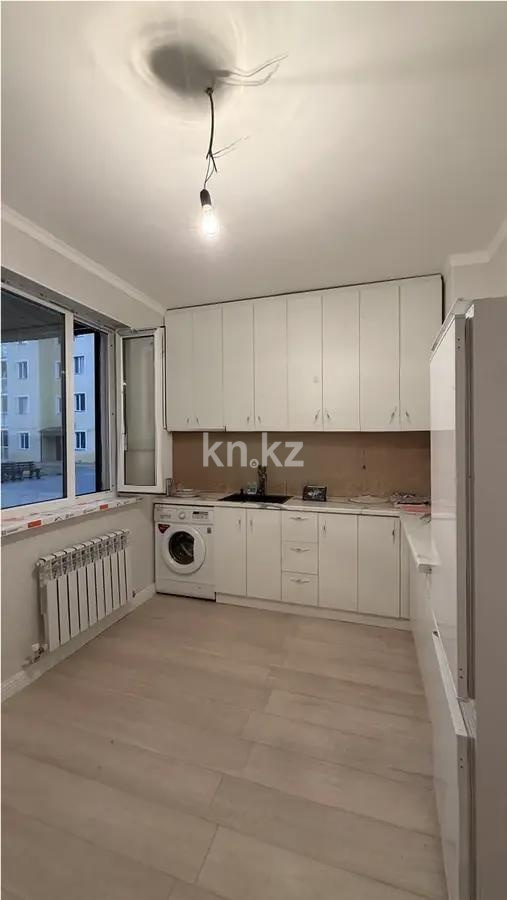 Продажа 1-комнатной квартиры, 55 м² - Недвижимость в Астане - страница 18 фото 2 из 5