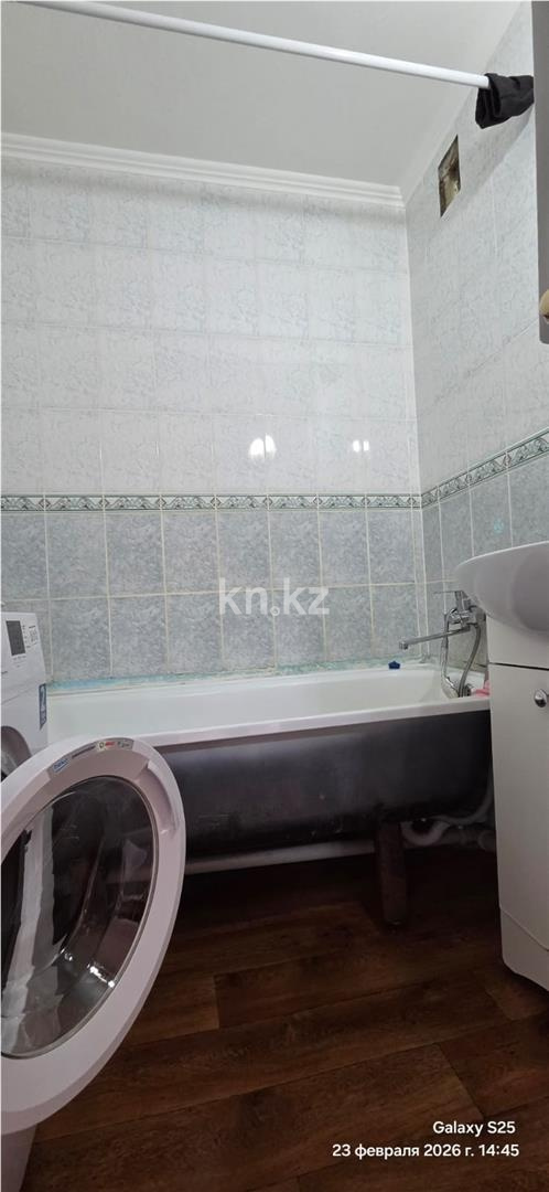 Продажа 2-комнатной квартиры, 50 м² - Продажа двухкомнатных квартир в панельном доме в Казахстане - страница 4 фото 6 из 10