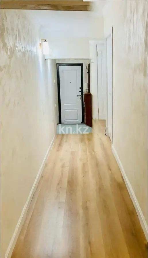 Продажа 3-комнатной квартиры, 66 м², мкр-н Таугуль, дом  51 в Алматы - фото 6