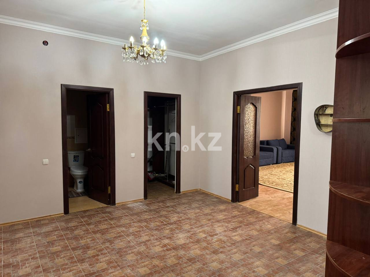 Аренда 2-комнатной квартиры, 104 м² в Астане - фото 7