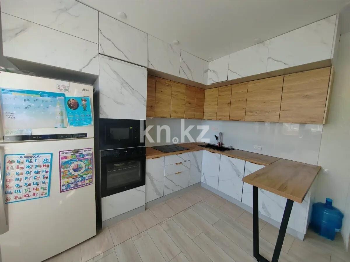 Продажа 3-комнатной квартиры, 100 м² в Астане - фото 2