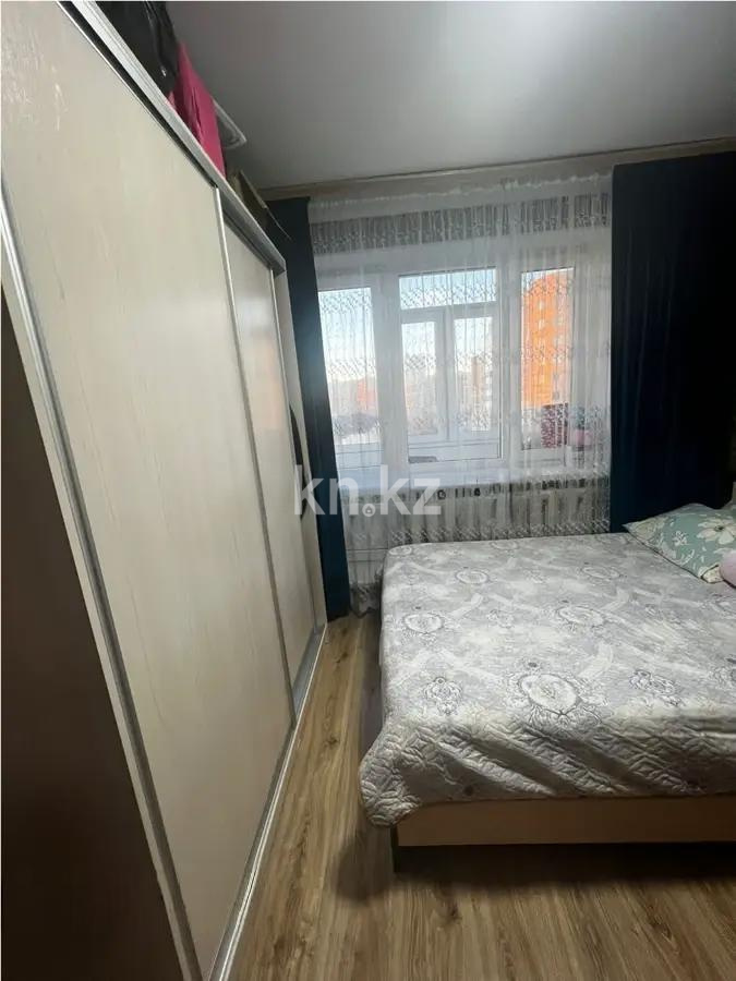 Продажа 4-комнатной квартиры, 83.6 м², ул. Сейфуллина, дом  35 - Продажа  четырехкомнатных квартир в Астане без посредников с фото фото 2 из 4