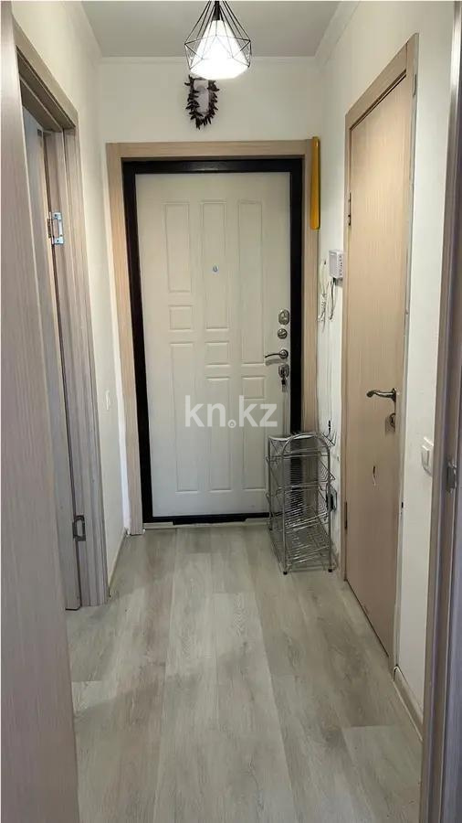 Продажа 1-комнатной квартиры, 35 м², ул. А-105, дом  11 - Продажа  однокомнатных квартир в Астане фото 3 из 3