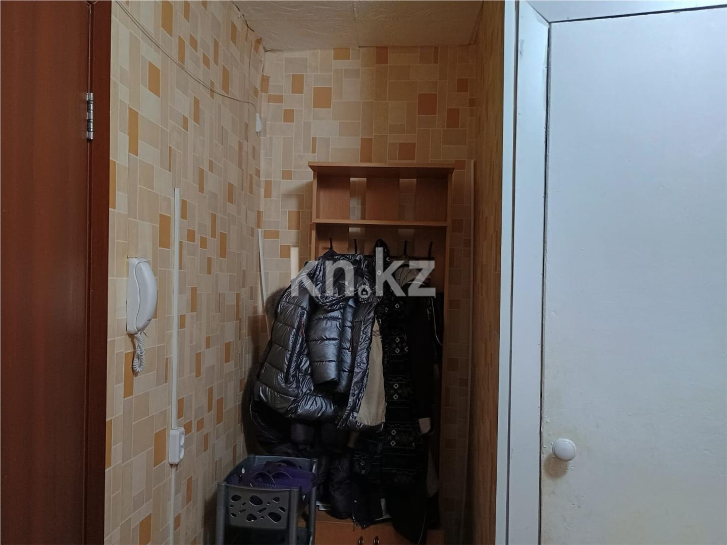 Продажа 1-комнатной квартиры, 30 м² - Продажа квартир в Караганде фото 5 из 8