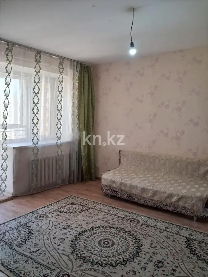 Продажа 1-комнатной квартиры, 48.5 м² - Продажа квартир в Казахстане - страница 17 фото 1 из 3