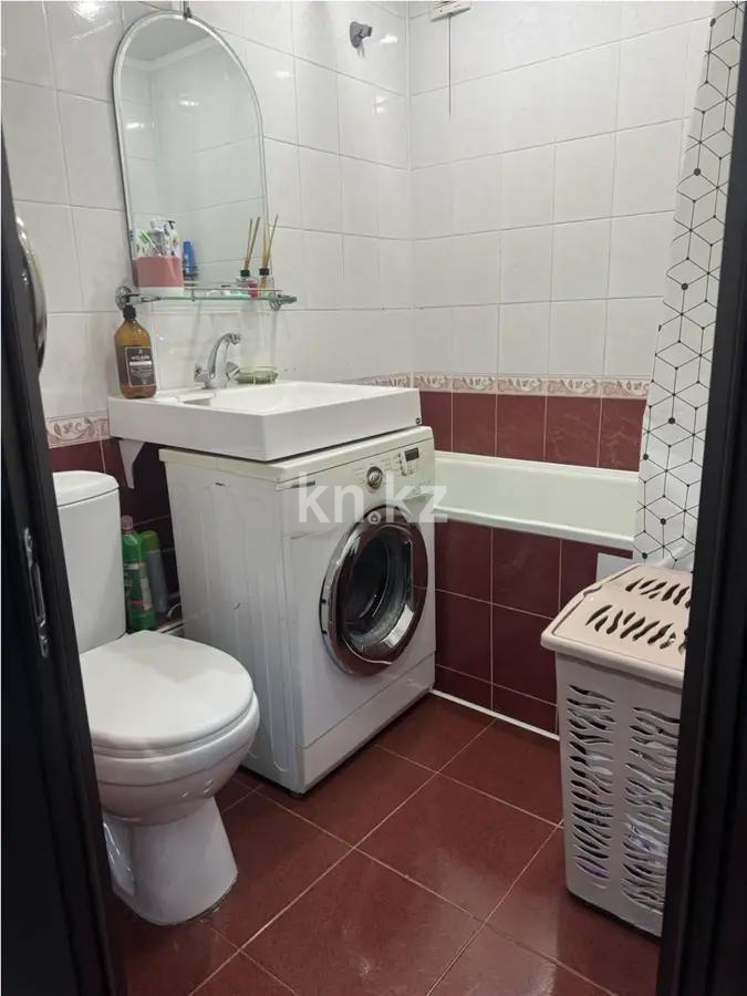 Продажа 3-комнатной квартиры, 65 м², ул. Алматинская, дом  39 в Алматы - фото 5