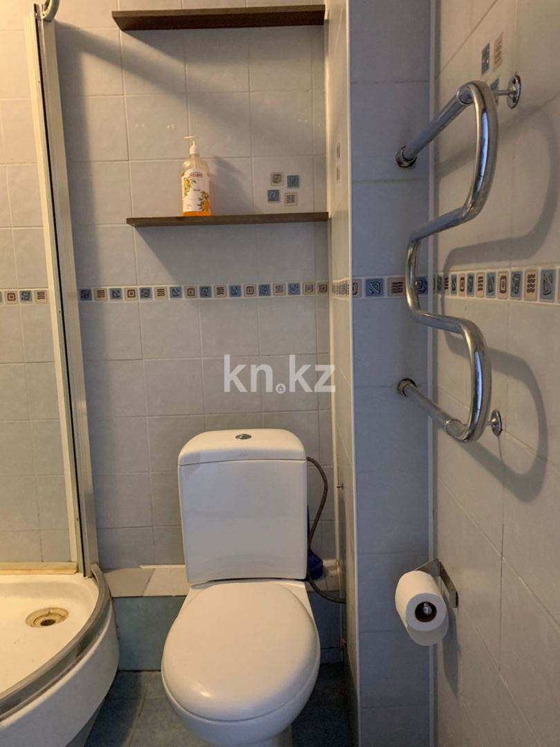 Продажа 2-комнатной квартиры, 43 м², ул. Берегового, дом  13 - Продажа квартир в Алматы фото 6 из 6