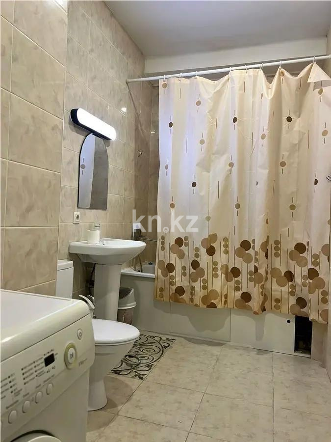 Продажа 2-комнатной квартиры, 46.2 м² в Астане - фото 3