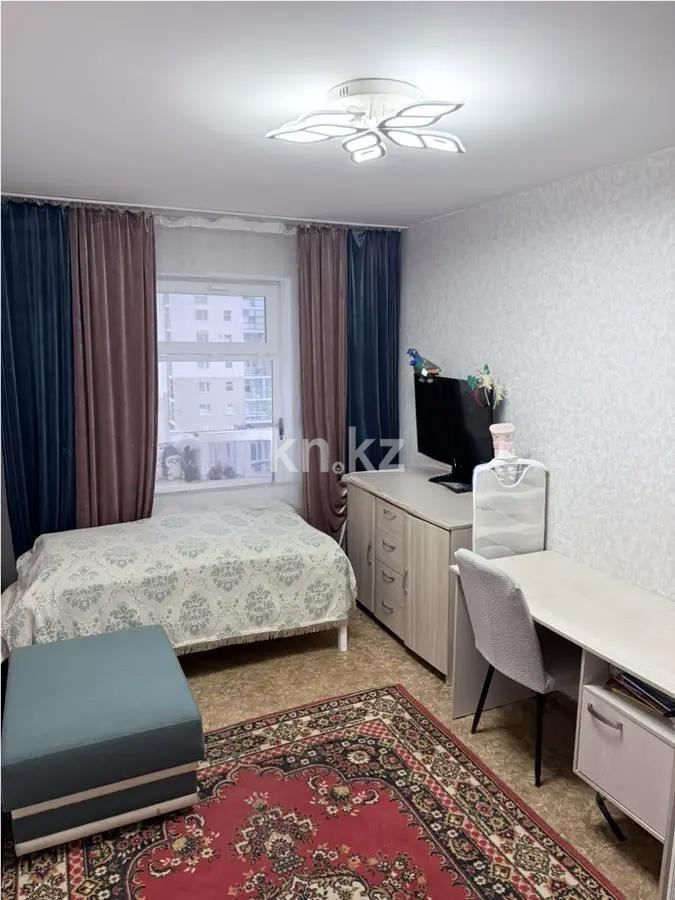 Продажа 2-комнатной квартиры, 49.9 м² в Астане - фото 2
