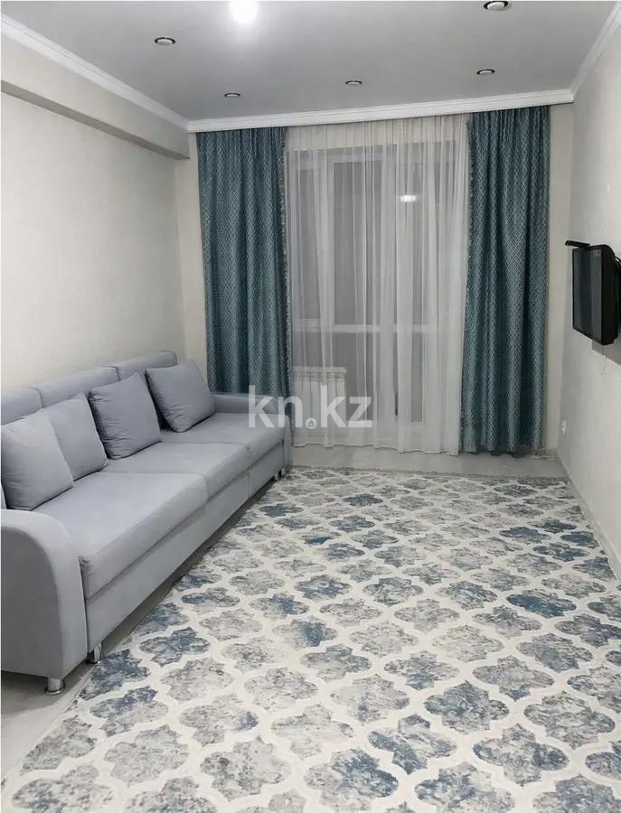 Продажа 2-комнатной квартиры, 61 м² - Продажа  двухкомнатных квартир в новостройках Алматы с фото - страница 25 фото 1 из 5