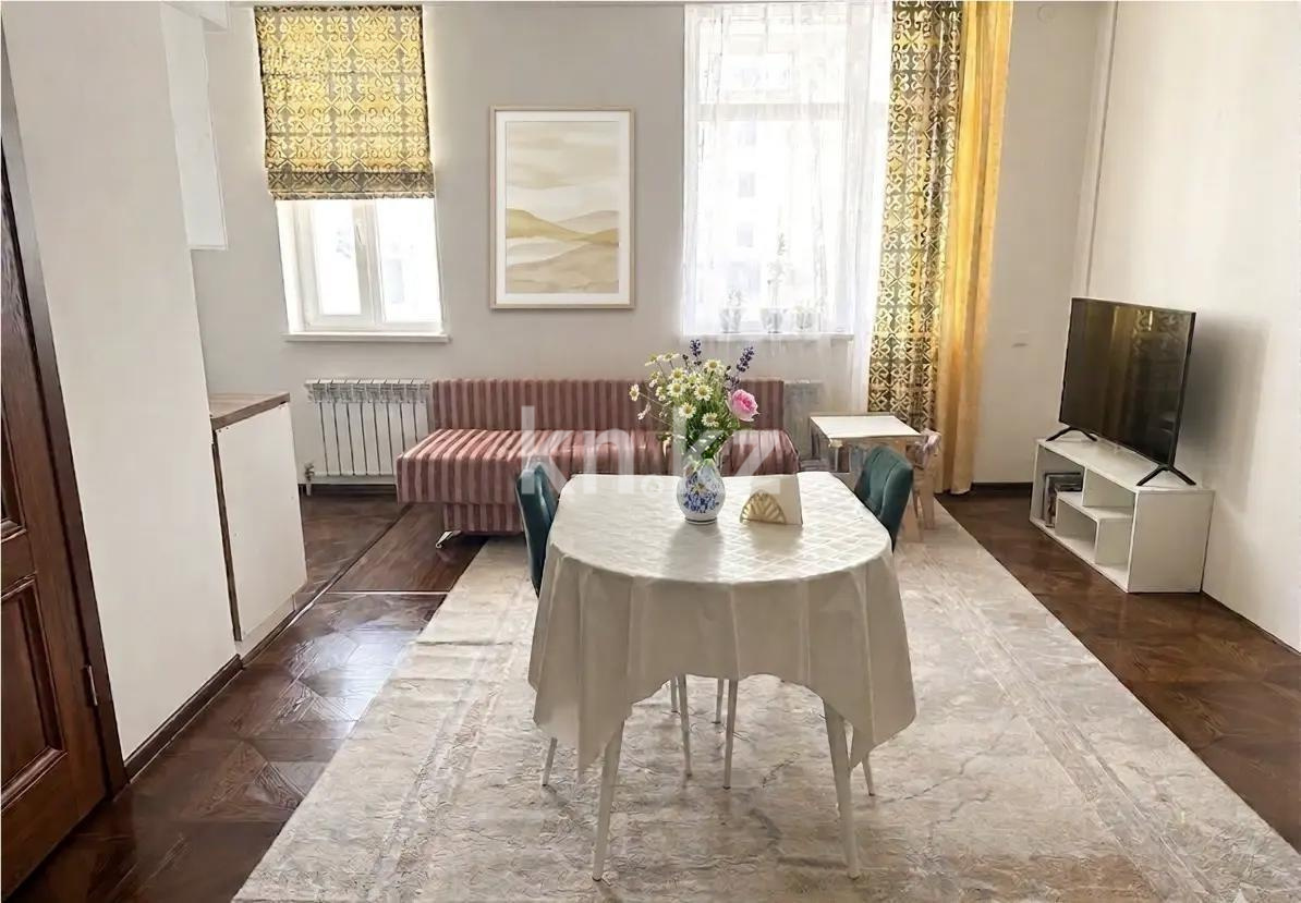 Продажа 2-комнатной квартиры, 64 м² в Астане - фото 3