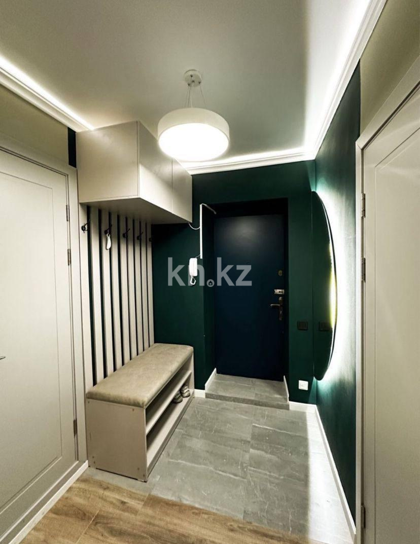 Аренда 1-комнатной квартиры посуточно, 55 м² - Продажа дач в Алматинской области фото 7 из 15