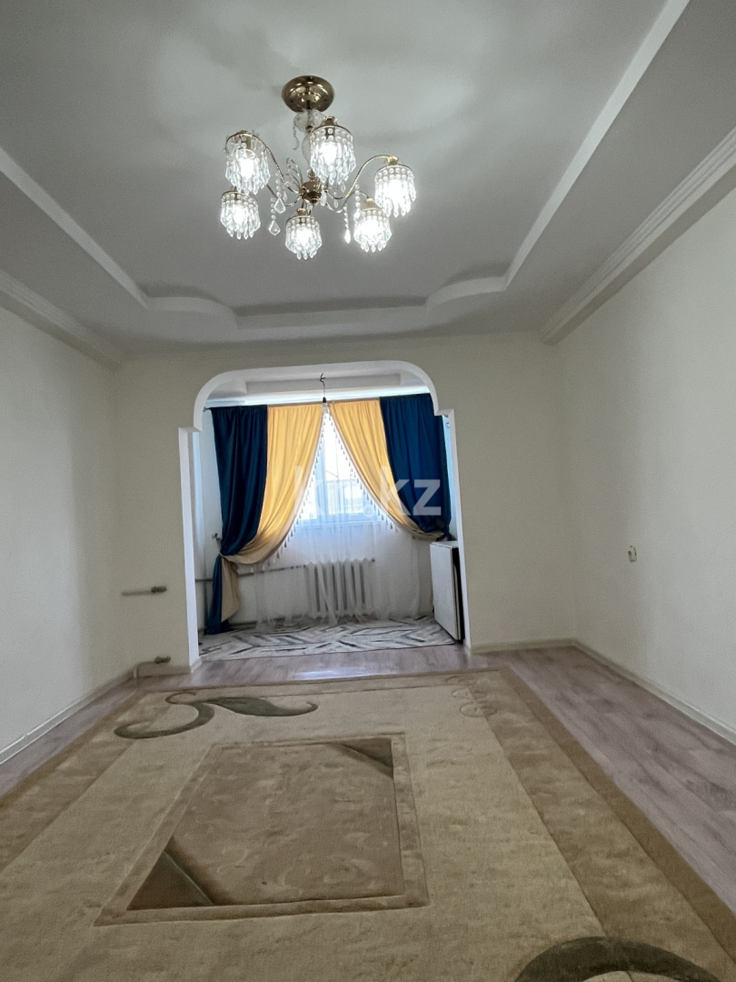 Продажа 3-комнатной квартиры, 72 м², Телецентр - Продажа квартир в Таразе фото 1 из 12