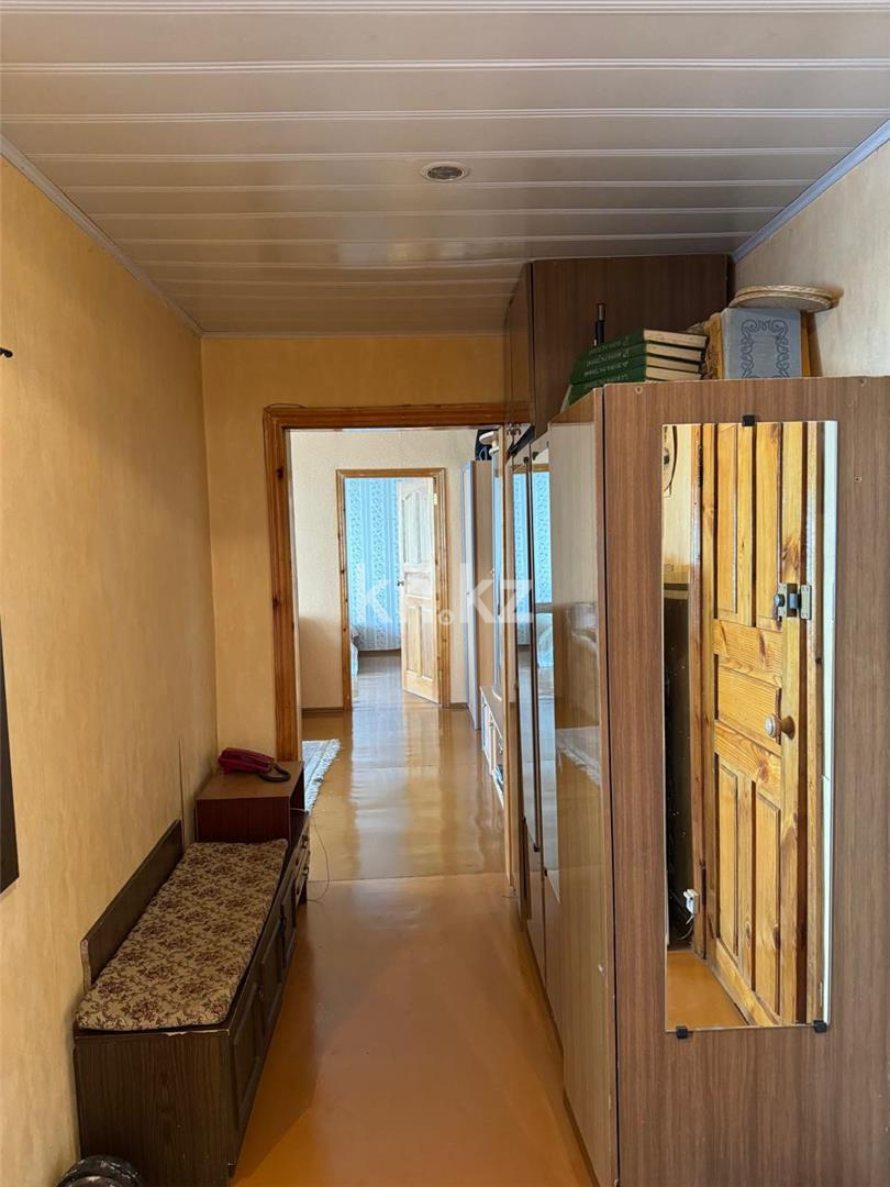 Продажа 3-комнатной квартиры, 69 м² в Караганде - фото 11
