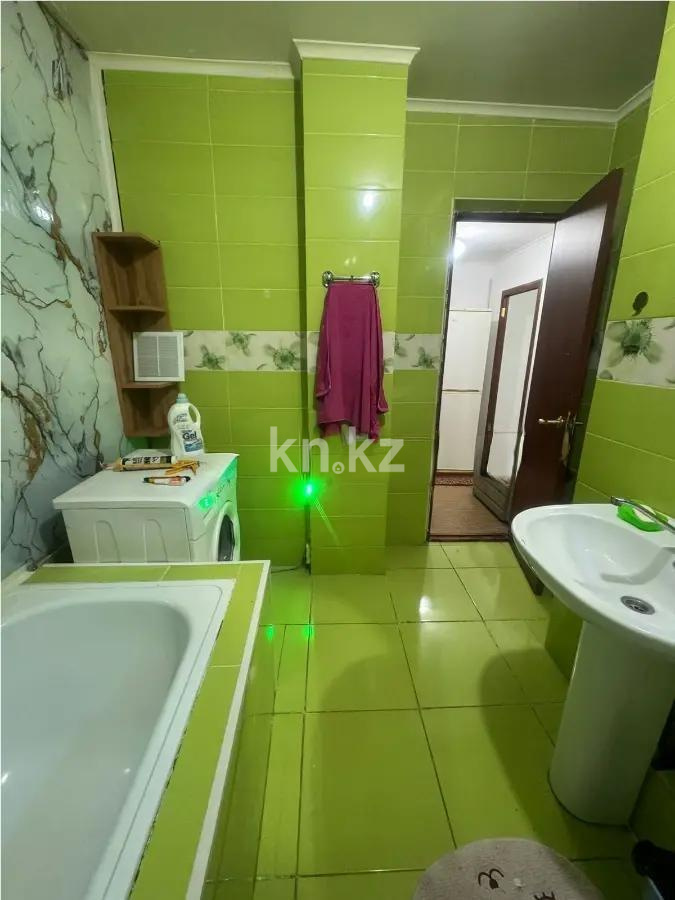 Продажа 1-комнатной квартиры, 41.7 м² в Астане - фото 3