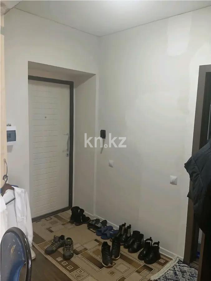 Продажа 1-комнатной квартиры, 46.5 м², пр. Тлендиева, дом  38 в Астане - фото 3