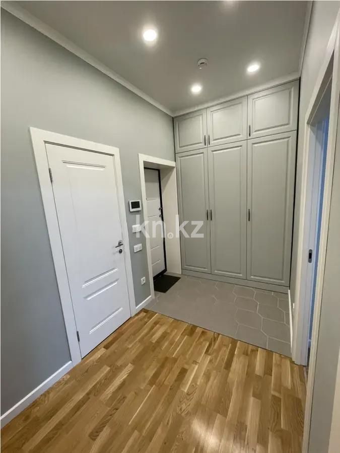 Продажа 2-комнатной квартиры, 88 м², пр. Аль-Фараби, дом  9 - Продажа  двухкомнатных квартир в Алматы фото 6 из 6