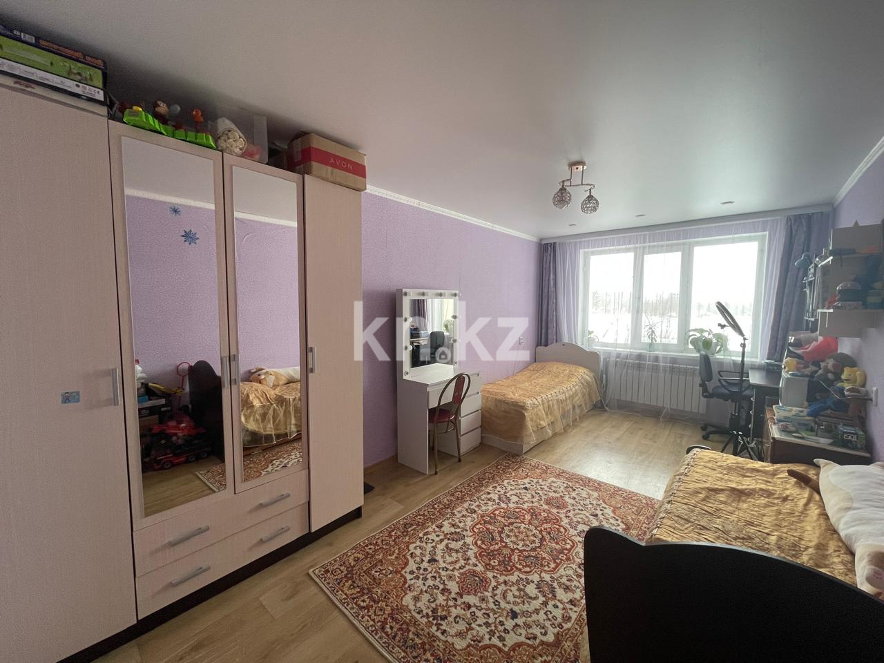 Продажа 2-комнатной квартиры, 47.6 м², мкр-н 3-й, дом  14 - Продажа квартир в Сарани фото 3 из 9