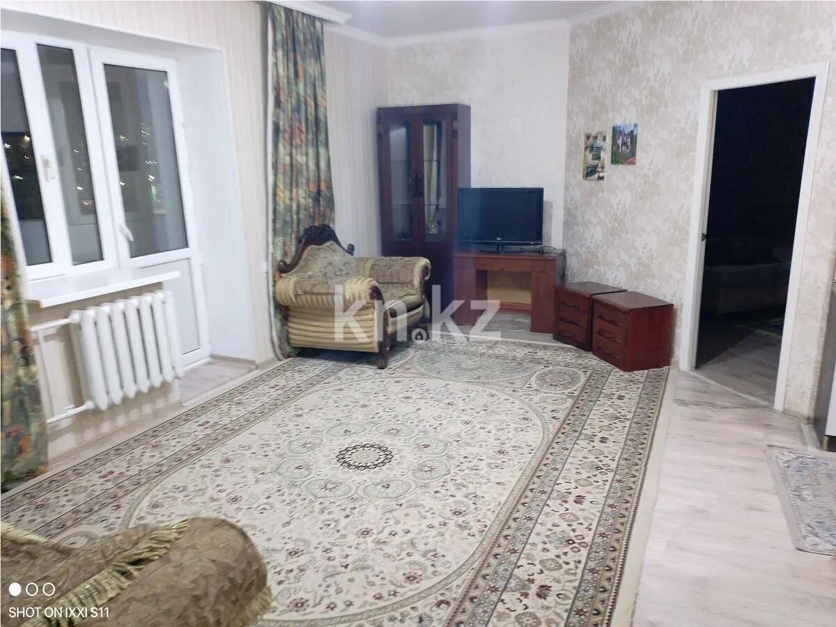 Продажа 2-комнатной квартиры, 66 м² в Астане