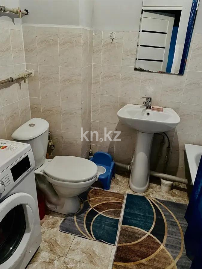 Продажа 1-комнатной квартиры, 39 м² - Продажа квартир от собственников в Алматы - страница 47 фото 3 из 4