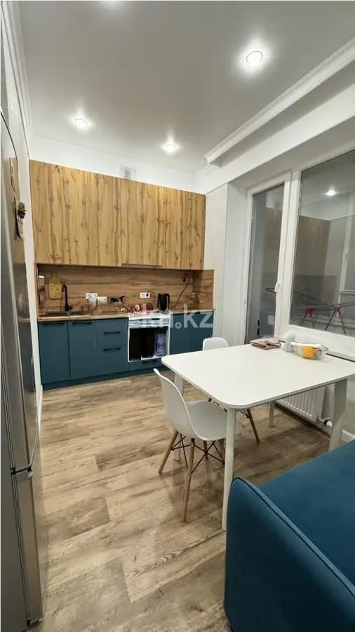 Продажа 1-комнатной квартиры, 38 м² в Астане - фото 2