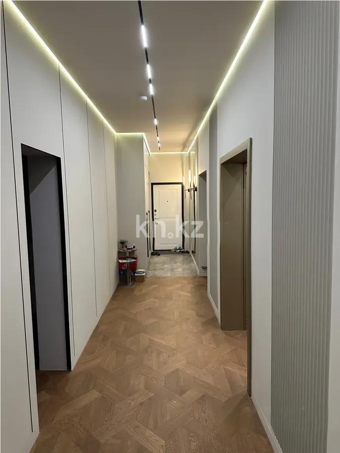 Продажа 4-комнатной квартиры, 143 м², ул. Розыбакиева, дом  237 в Алматы - фото 8