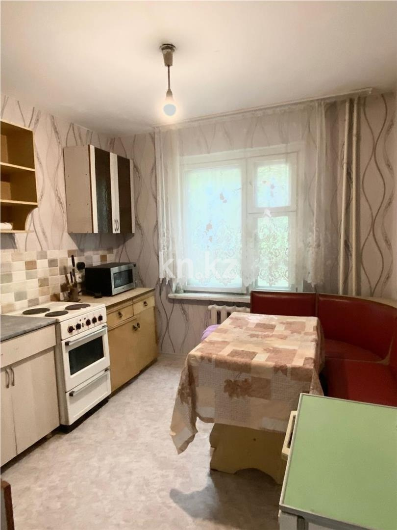 Продажа 1-комнатной квартиры, 34 м² - Продажа однокомнатных квартир в Караганде фото 3 из 7