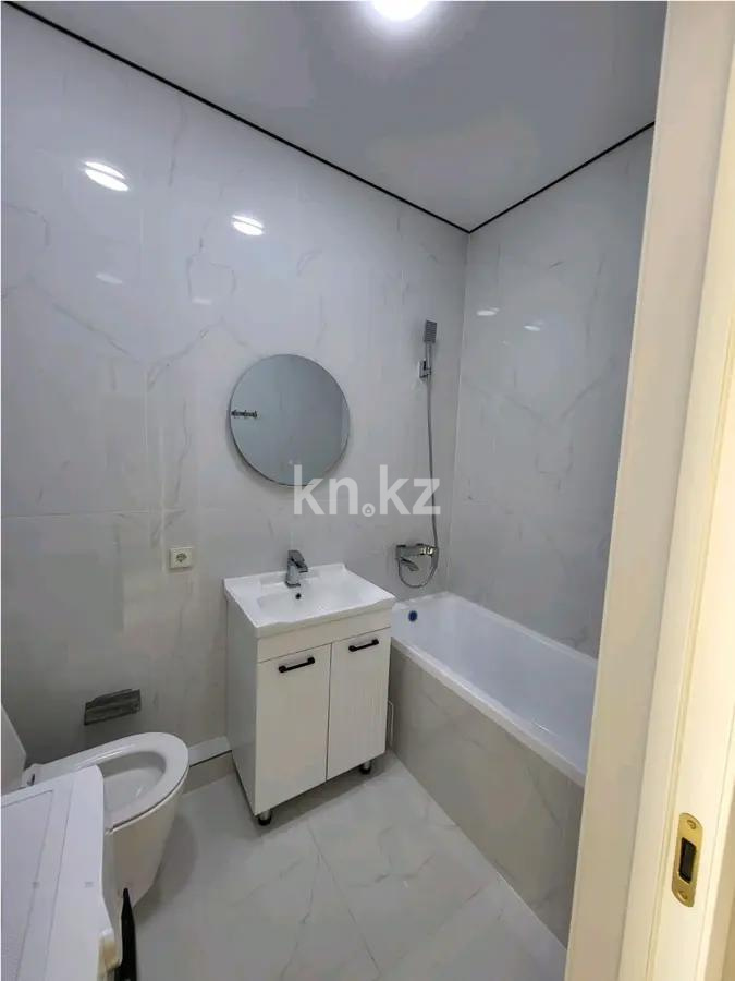 Продажа 1-комнатной квартиры, 26 м² в Алматы - фото 3