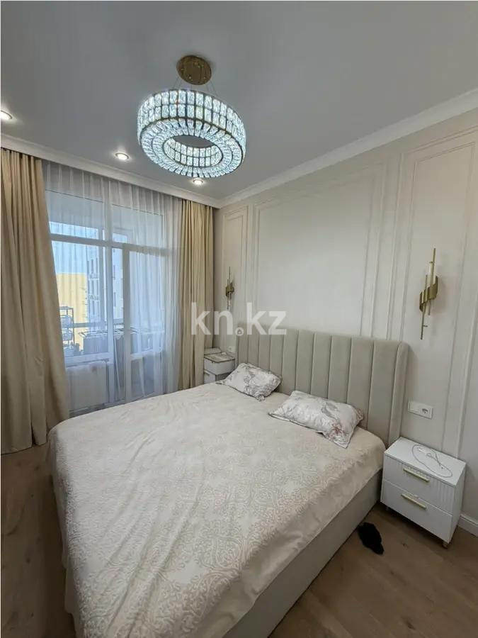Продажа 3-комнатной квартиры, 64 м² в Астане - фото 2