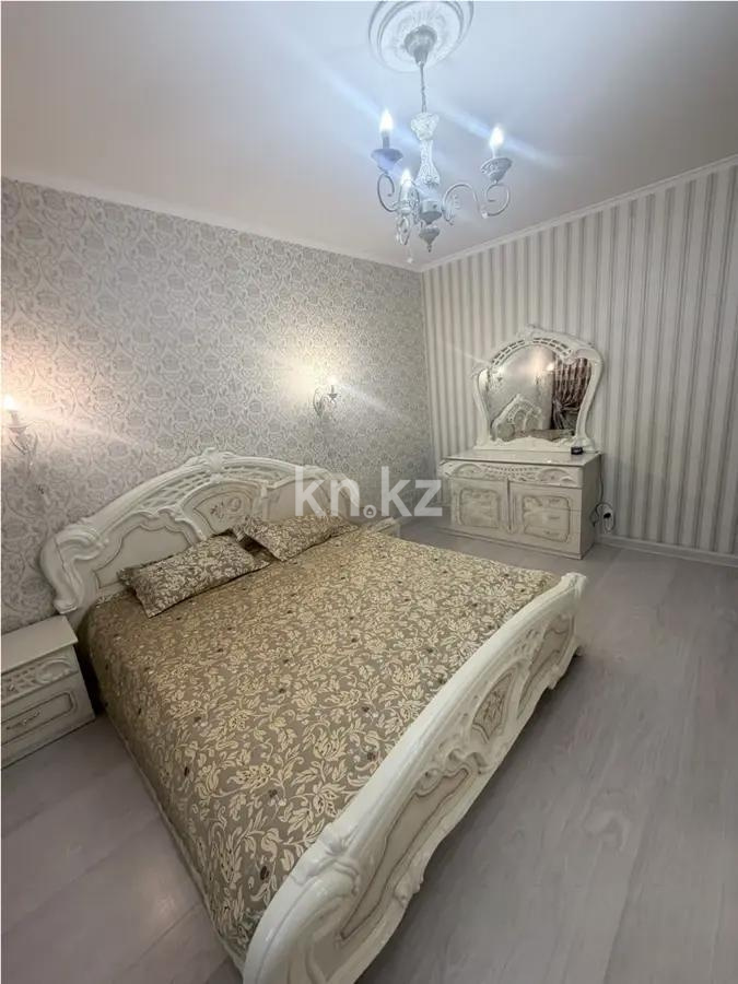 Продажа 3-комнатной квартиры, 111.3 м² - Продажа квартир от собственников в Астане - страница 27 фото 2 из 7