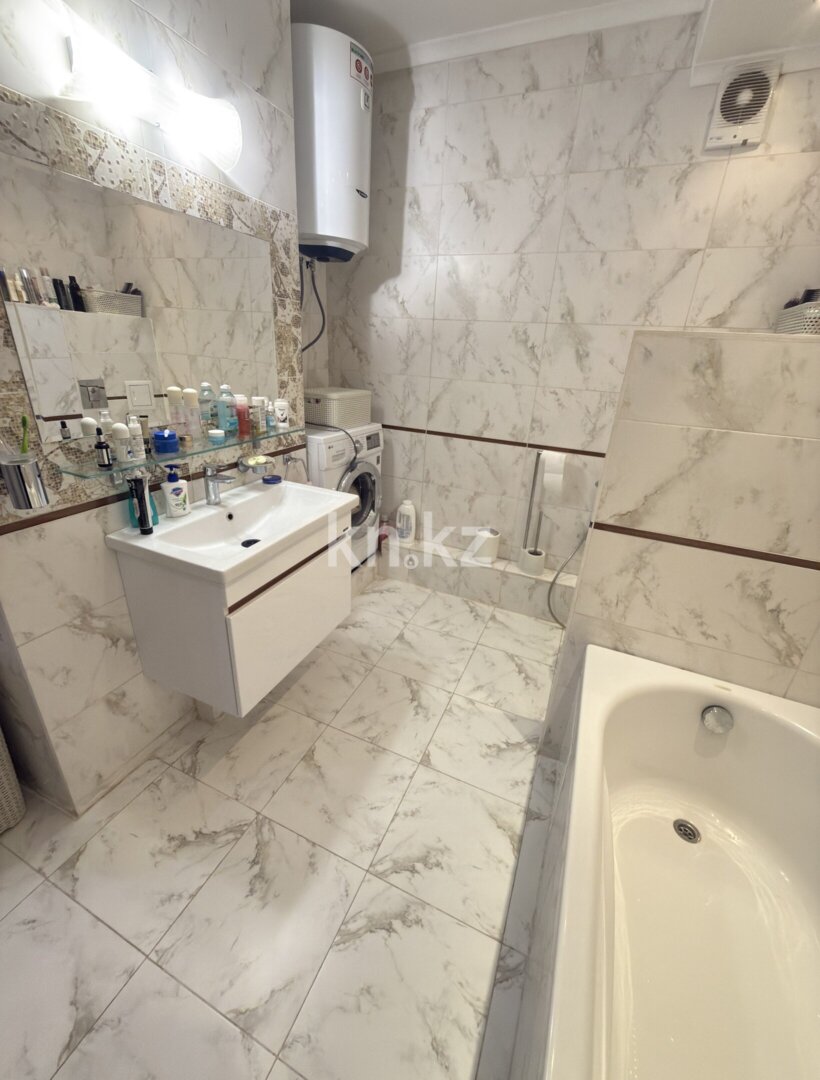Продажа 3-комнатной квартиры, 121 м² в Караганде - фото 17